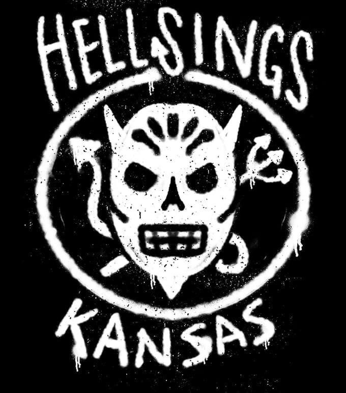 Hellsings Kansas