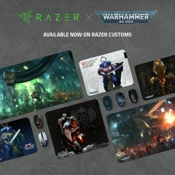 Razor & Wahammer
