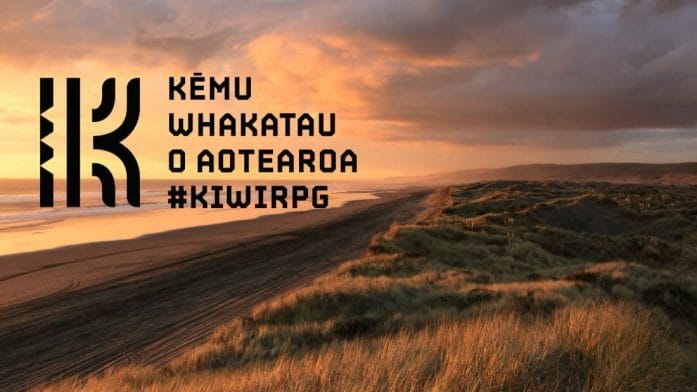 Kēmu Whakatau O Aotearoa