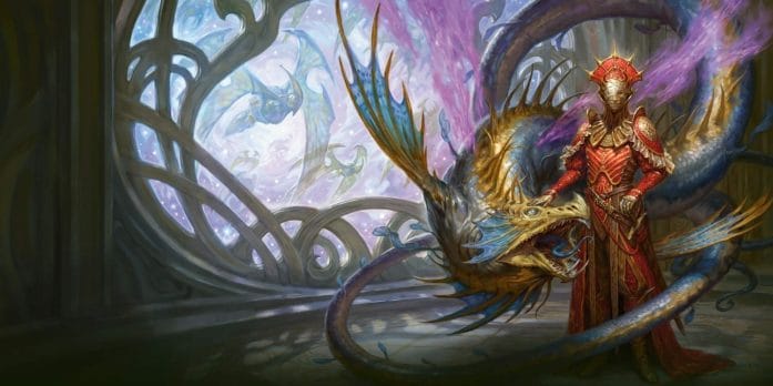 Spelljammer