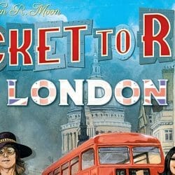 Ride the Riddles: The big list of riddles and answers