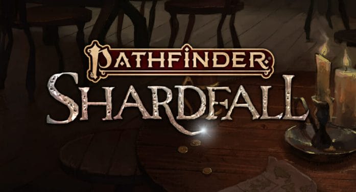Pathfinder: Shardfall