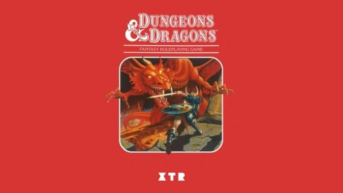 D&D XTR