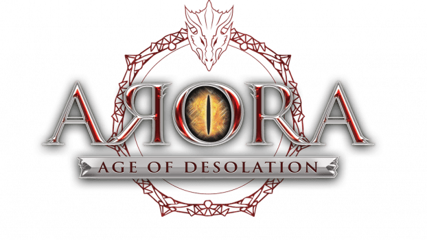 Arora: Age of Desolation