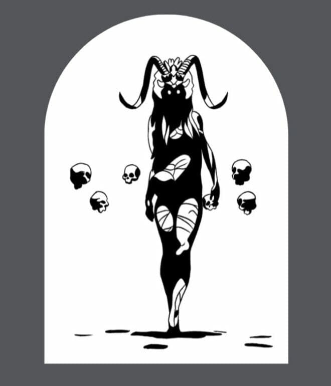 Coven & Crucible RPG