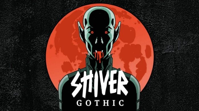 Shiver Gothic