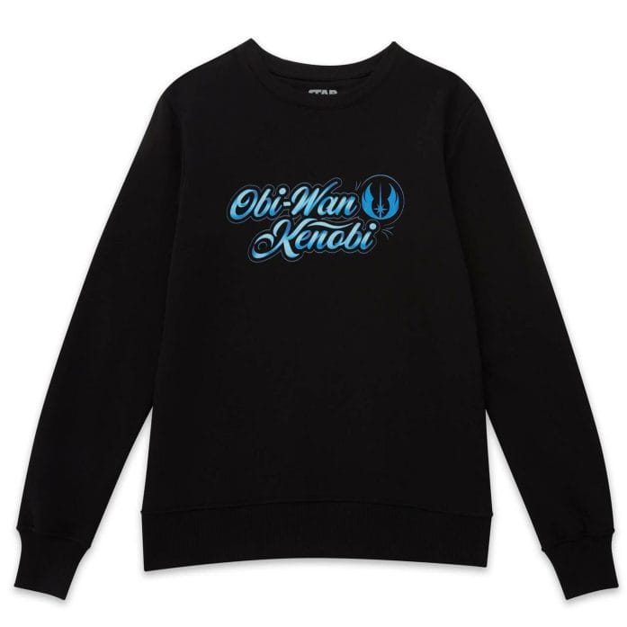 Star Wars Obi-Wan Kenobi Sweatshirt