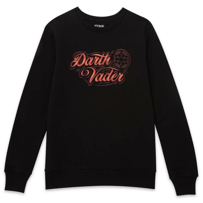 Star Wars Darth Vader Sweatshirt
