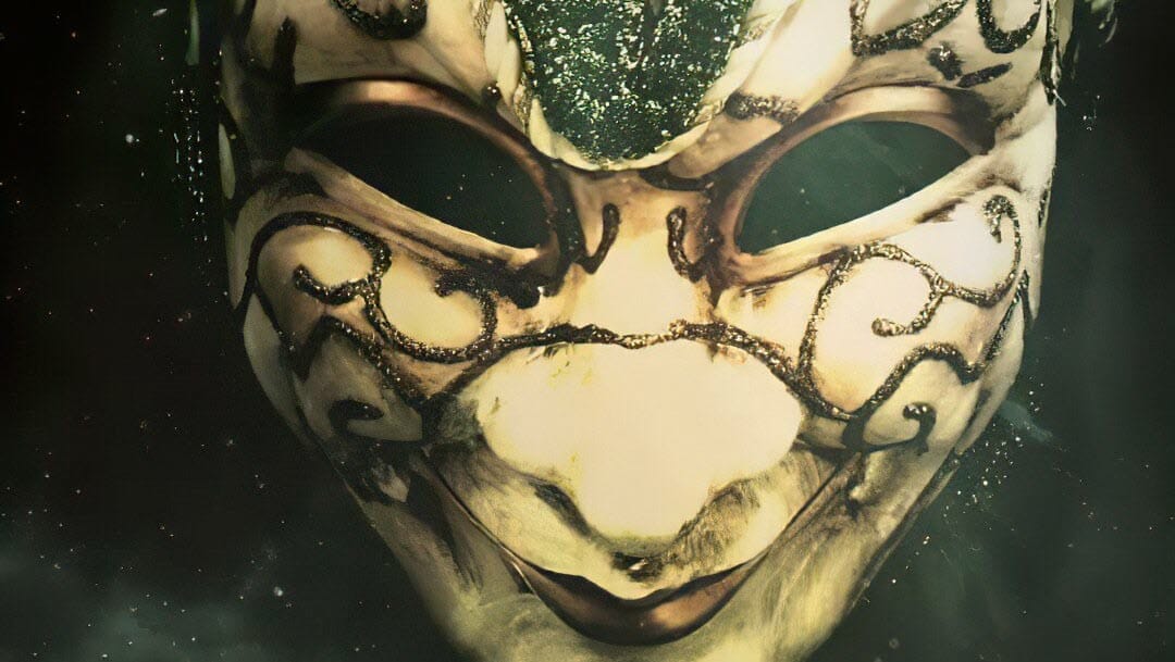 Mysterium Weird Fiction Roleplaying