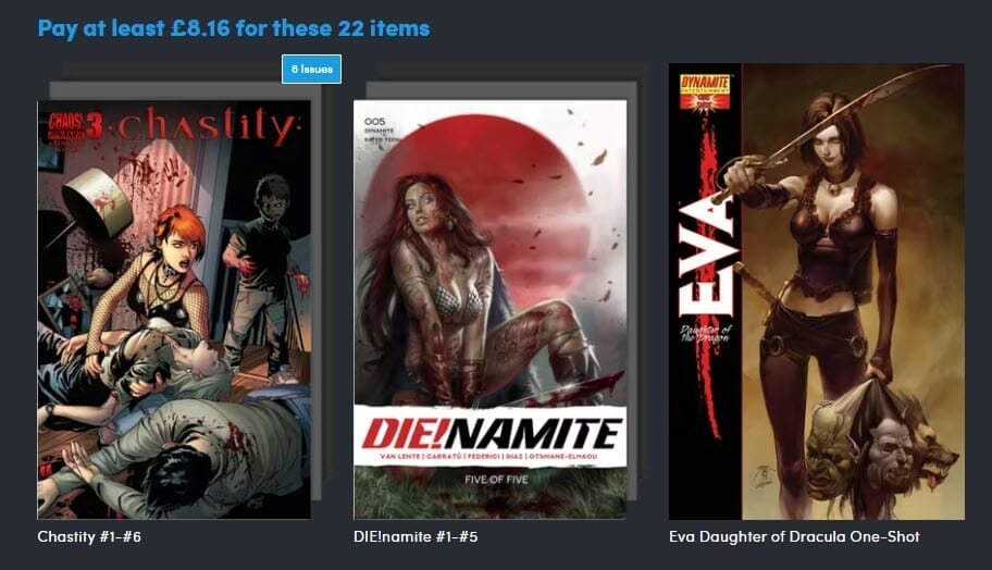 The Boys against The Girls in Humble