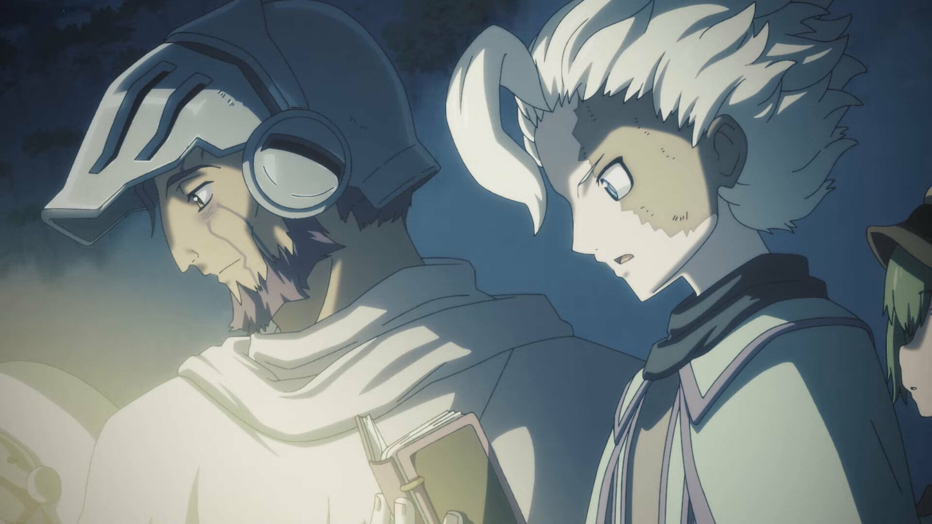 Made in Abyss Season 2 Episode 06, Made in Abyss Wiki