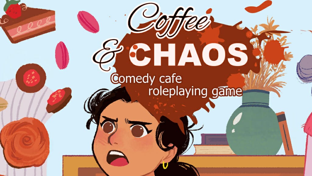 Coffee & Chaos