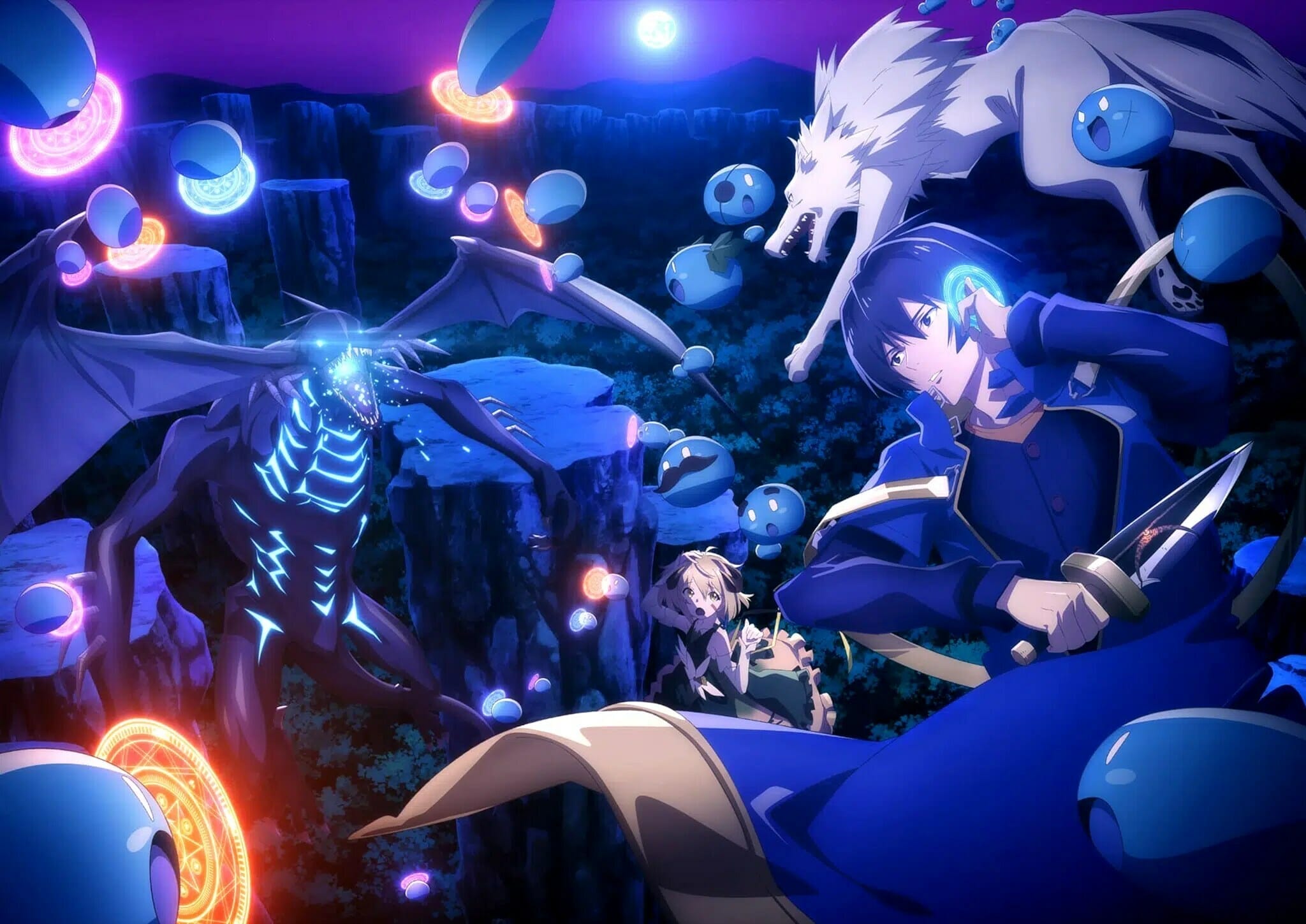 My Isekai Life: I Gained a Second Character Class and Became the Strongest Sage in the World!