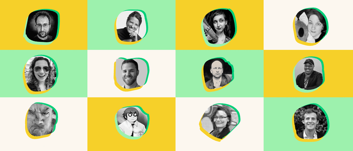 Kickstarter's Community Advisory Council