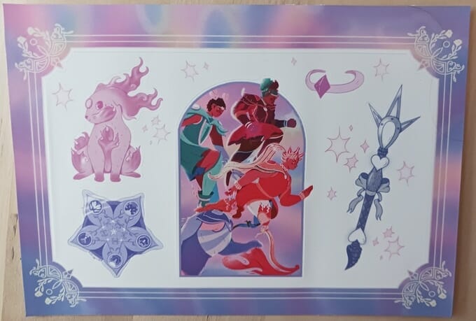Alchemistresses