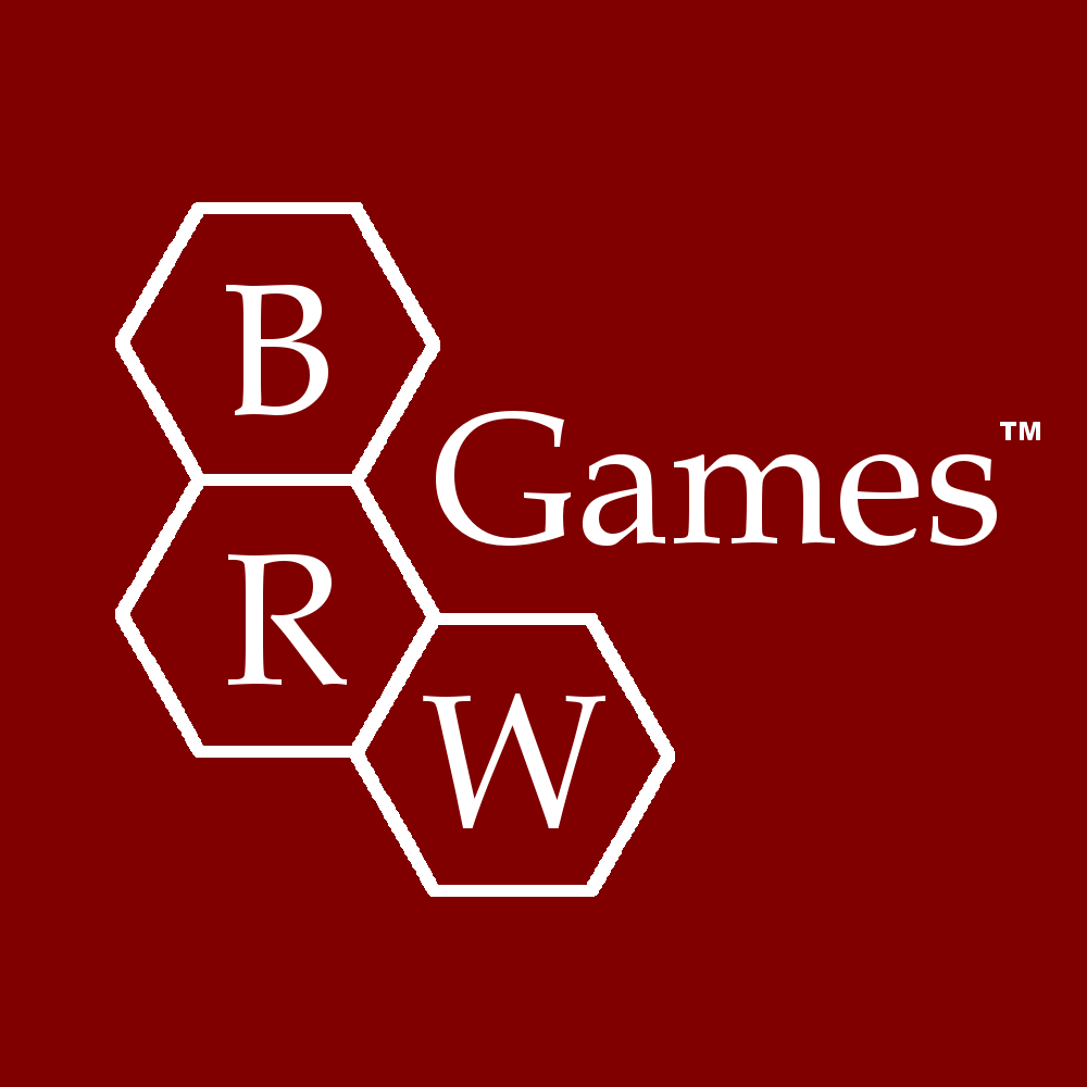 BRW Games