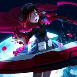 rwby Articles Geek Anime and RPG news