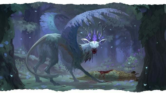 Humblewood Tales