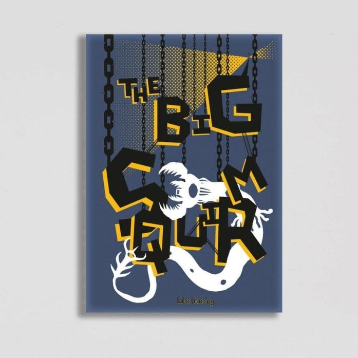 The Big Squirm