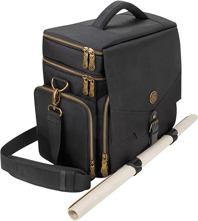 Adventurer's Bag