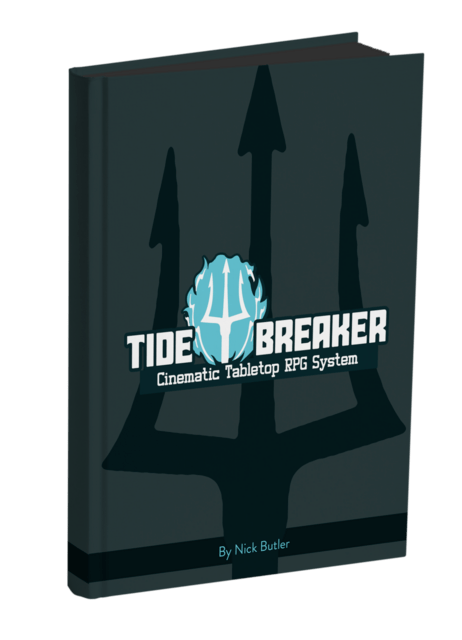 Tide Breaker