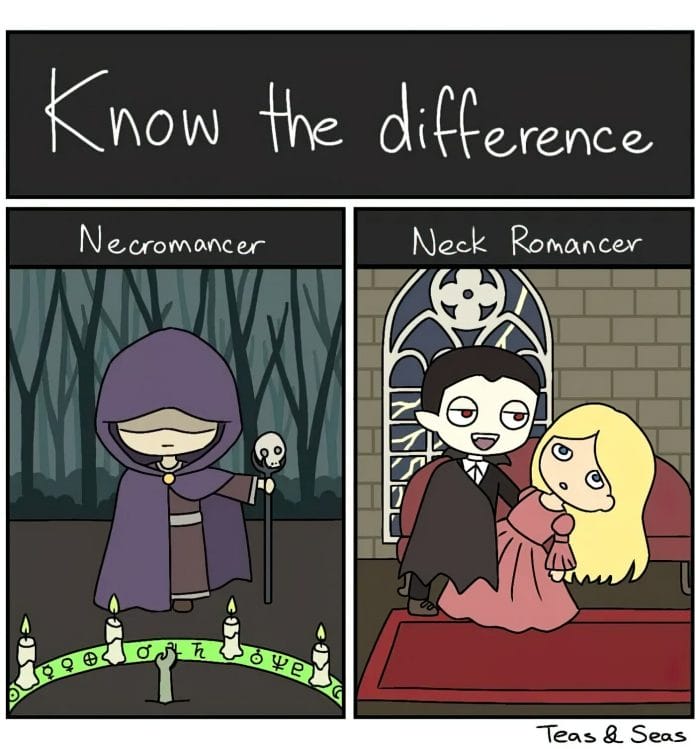 Necromancer