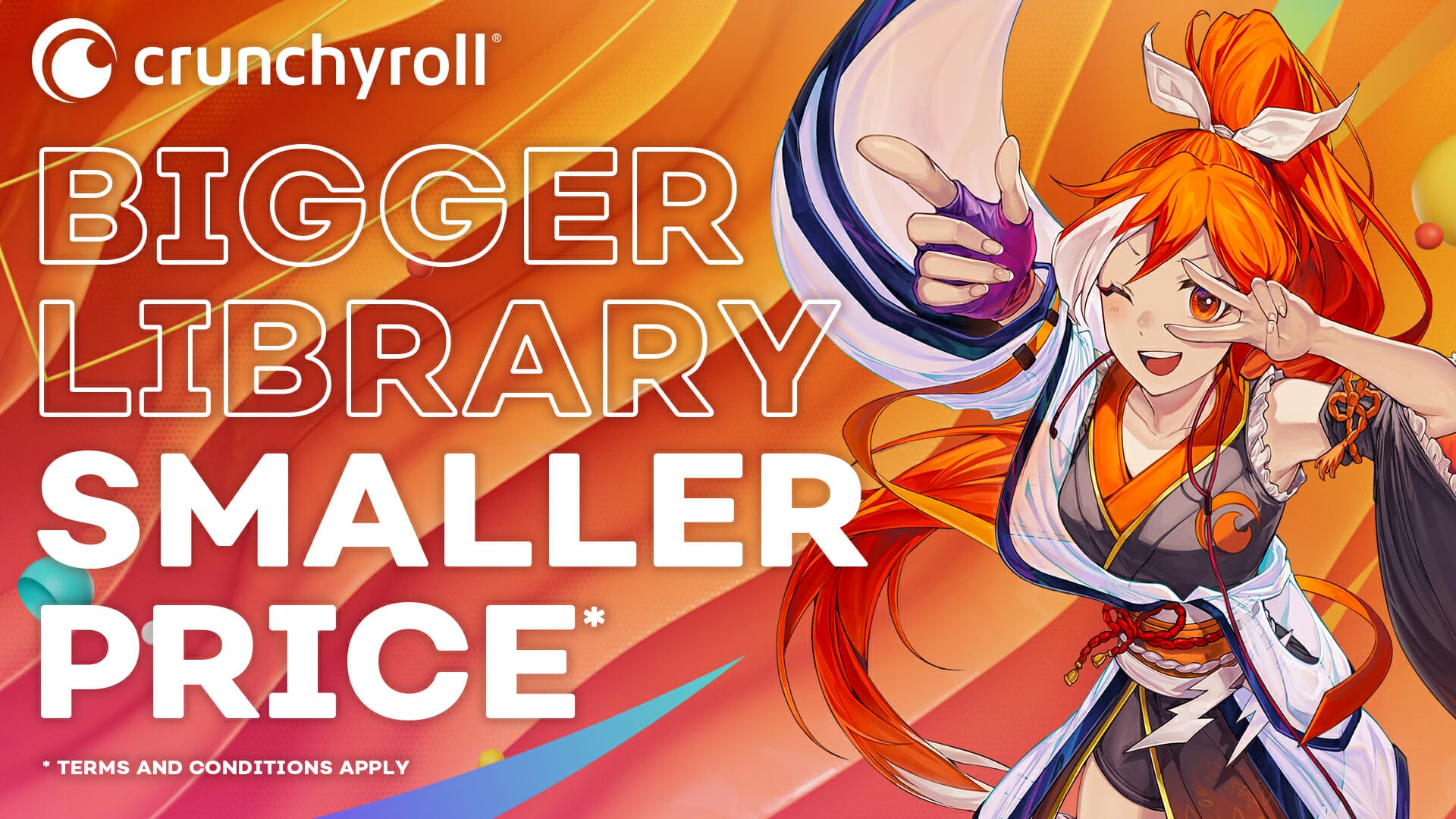 WarnerMedia Looking To Sell Anime Service Crunchyroll For Reported