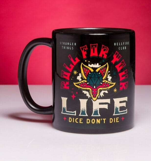 Roll For Your Life: Dice Don't Die