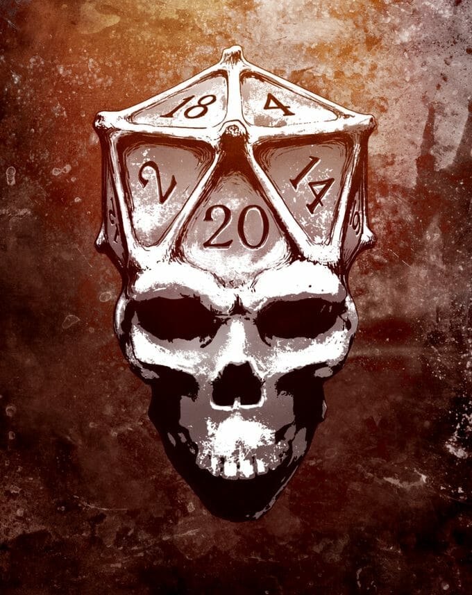 Badlander 5e