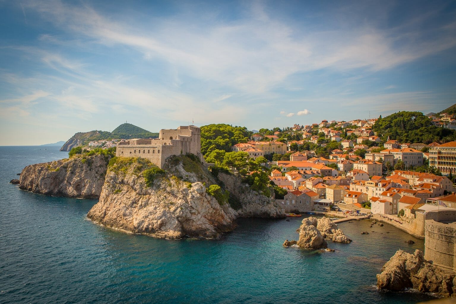Sail Croatia Here's what to expect from this Game of Thrones cruise