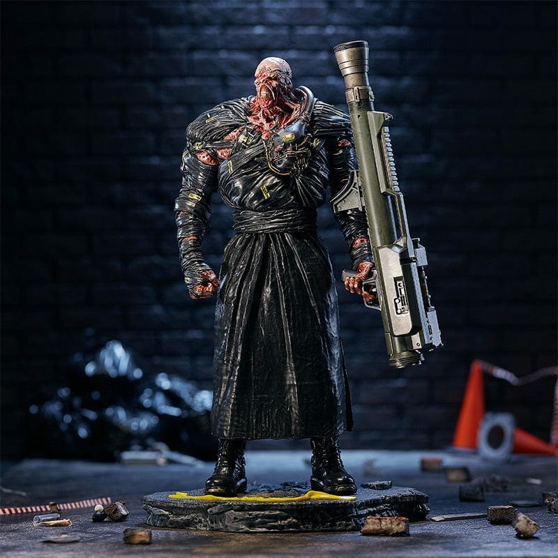 Resident Evil 3 Nemesis