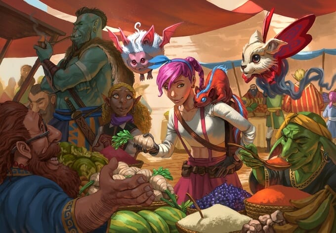 Battlezoo Bestiary Kickstarter Ends Today! : r/Pathfinder2e