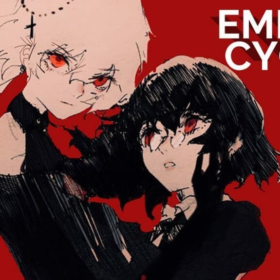 Empty Cycle Archives - Geek Native
