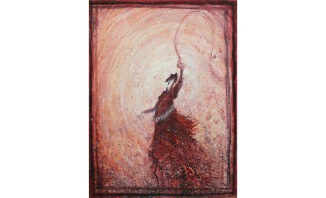 Lo! Thy Dread Empire