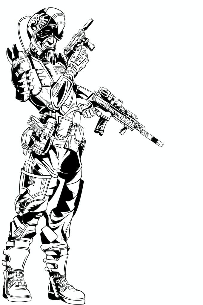 War For the Wasteland