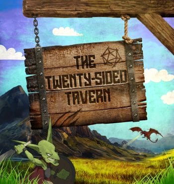 The Twenty-Sided Tavern
