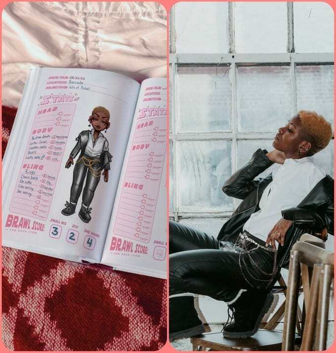 Planet Bimbo: Billionaire Brawl