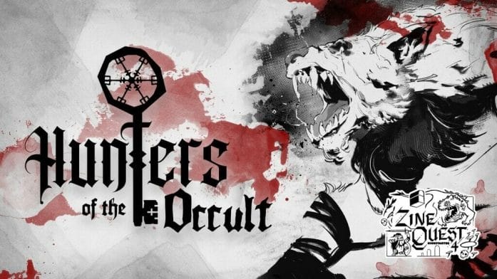 Hunters of the Occult