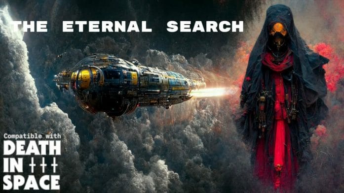 The Eternal Search