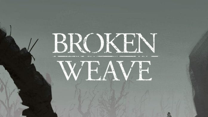 Broken Weave