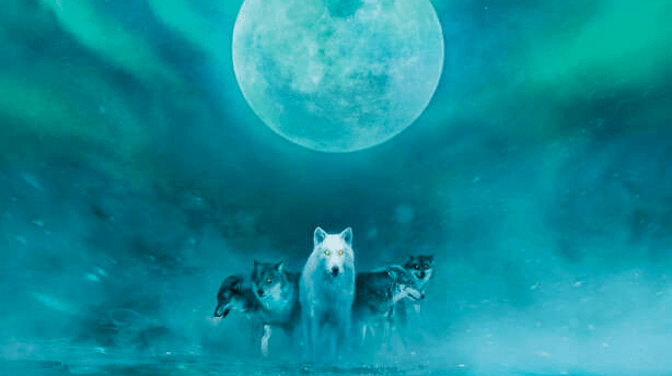 Werewolves of Britain