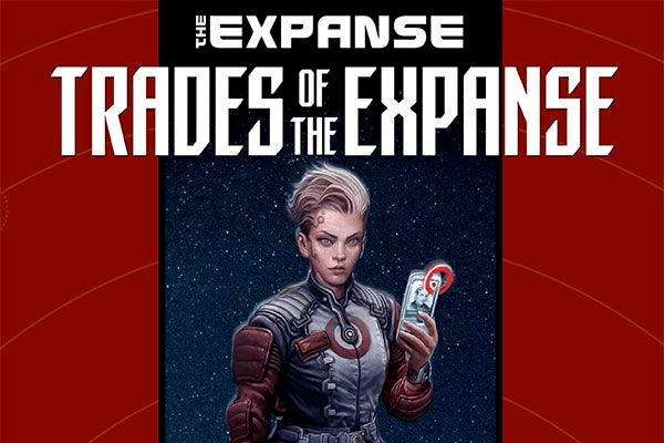 Trades of the Expanse