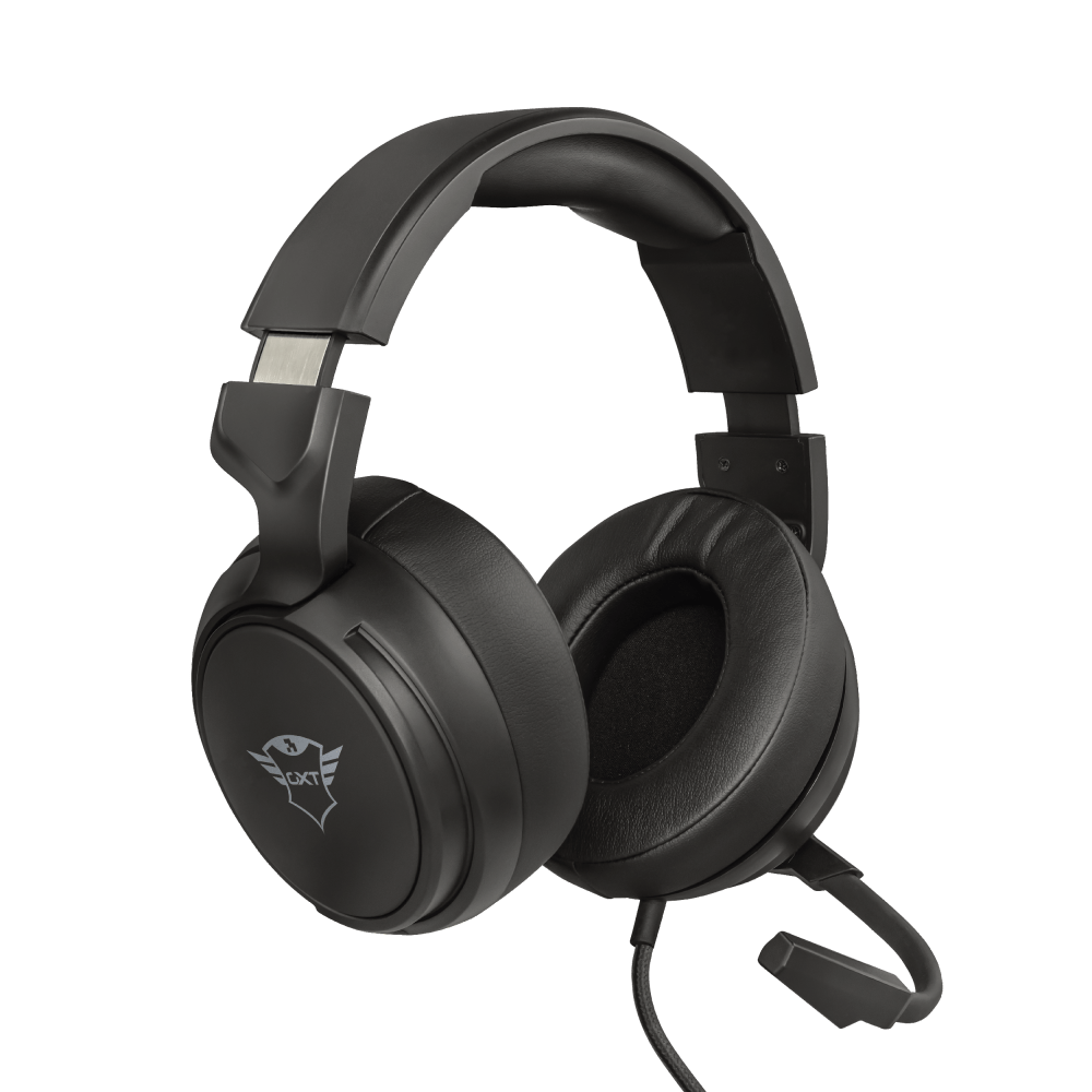 Trust Gaming Headset GXT 433 Pylo with Microphone