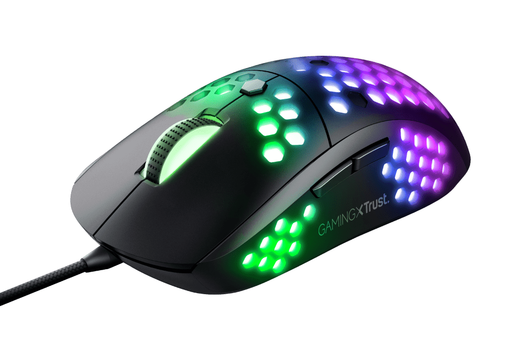 Trust Gaming Mouse GXT 960 Graphin Ultra