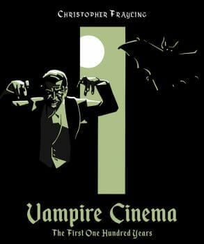 Vampire Cinema- The First One Hundred Years 