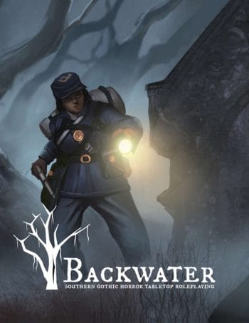 backwater rpg cover