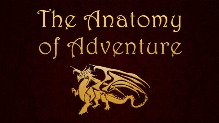 The Anatomy of Adventure