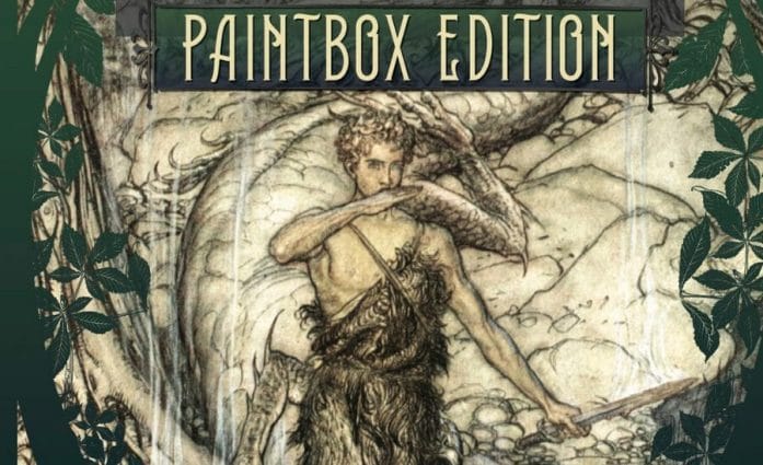 Rackham Value