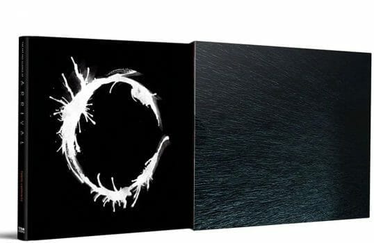 The Art & Science Of Arrival