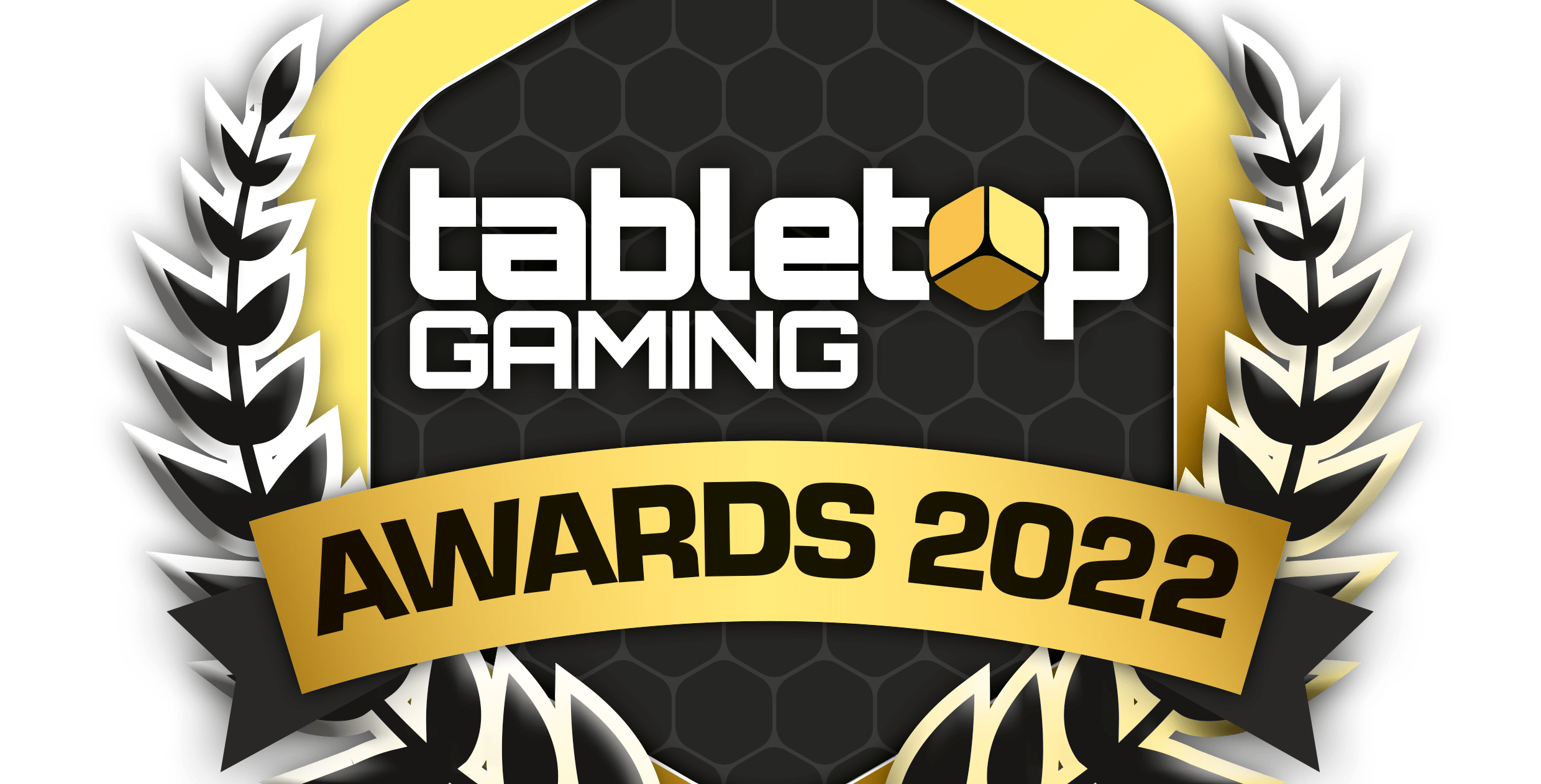 tabletop gaming awards Articles Geek, Anime and RPG news
